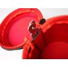 Gaobabu GSET-24 Caribo Titanium Mug + Solid Fuel Tool Set