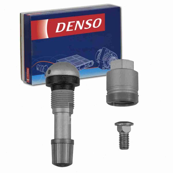 Denso 999-0643 TPMS Sensor Service Kit, 1 Pack