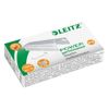 Leitz NeXXt Series Mini Stapler, black