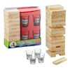 Drinking Game Party Game Drunking Tower Drunken for Party Celebration