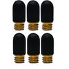 Cross Tech 2 Ballpoint Pen Replacement Stylus, 6 Pack, Brand New