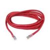 Belkin 15FT CAT5-UTP Patch Cable (Red)