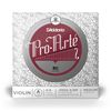 D'Addario Pro-Arte 4/4 Scale Medium Tension Single A String for Violin
