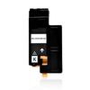 Kineco 4-Pack Toner Compatible with Dell E525w Multifunction Printer Black 2,000 Pages Colour 1,400 Pages Each