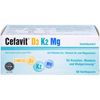 CEFAVIT D3 K2 Mg 2,000 IU Hard Capsules Pack of 60