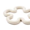 Francfranc Franc Trivet Flower M Ivory