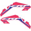 Factory Effex 25-09606 EVO 19 Shroud Graphic Kit