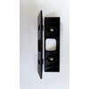 Mounting bracket wedge (30º) for T8200 Eufy Video Doorbell (+15º wedge only)