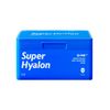 VTCOSMETICS VT Super Hyaluron Daily Moisture Mask, Moisturizing, Moisturizing, Moisturizing, Dry Skin, Moisturizing, Beauty Serum