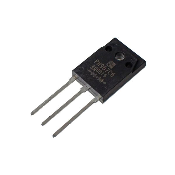 Fuji Electric Diode Super LLD PH967C6SC