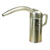 Sealey Jm1F Measuring Jug Metal with Flexible Spout 1Ltr