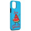 Juicy Watermelon - Fresh Summer Look Graphic Case for iPhone 12 Pro Max