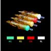 20pcs Disposable Sterilized Round Liner 11RL Tattoo Needles Cartridges