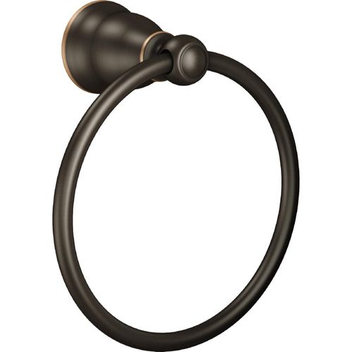 Moen/Faucets YB1086BRB Bathroom-Hardware, Mediterranean Bronze