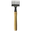 Winco Ice Chipper, 9-Inch by 2.5-Inch,Nickel, Tan,Medium