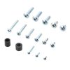 Sanwa Supply CR-PLS3SET Display Mounting Screws and Spacer Set