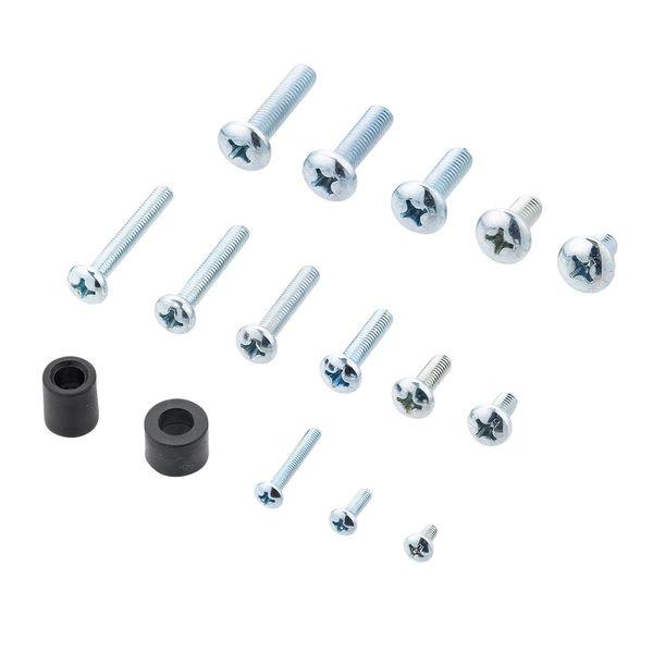 Sanwa Supply CR-PLS3SET Display Mounting Screws and Spacer Set