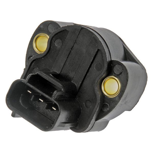 Dorman 62RR79M Throttle Position Sensor Fits 1997-1998 Dodge B3500