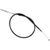 Motion Pro Black Vinyl OE Clutch Cable 03-0378