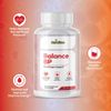Balance BP- Blood Support- 4 Bottles- 240 Capsules