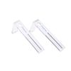 Aura Acrylic Mounting Arms for Aquariums by Orphek