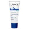 Uriage Cradle Cap Skincare Soothing Regulating Cream for Babies, 40 ml (Pack of 1)