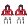 Exustar SPD-SL Road Cleats Engineering Thermoplastic Injection Body