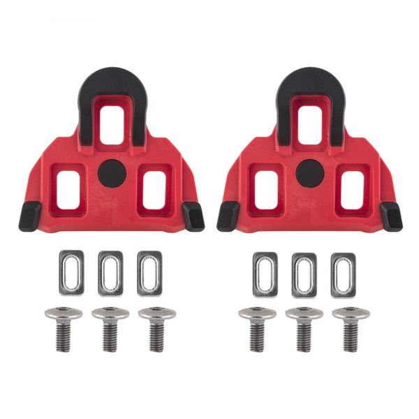 Exustar SPD-SL Road Cleats Engineering Thermoplastic Injection Body
