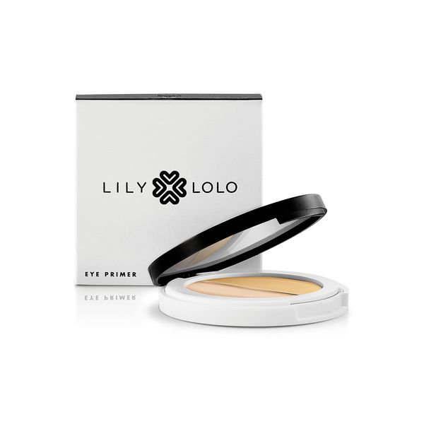 Lily Lolo Prime Focus Eyelid Primer - 4 g