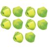Moldex 6825 Ear Plugs 5 Pairs Green Yellow