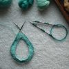 KnitPro Smartstix Fixed Circular Needles 32" (80cm) | 2.75mm