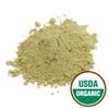 Starwest Botanicals Organic Kelp Powder, 1 Pound
