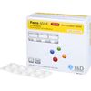Ferro AIWA 100 mg Filmtablette, 100 St FTA