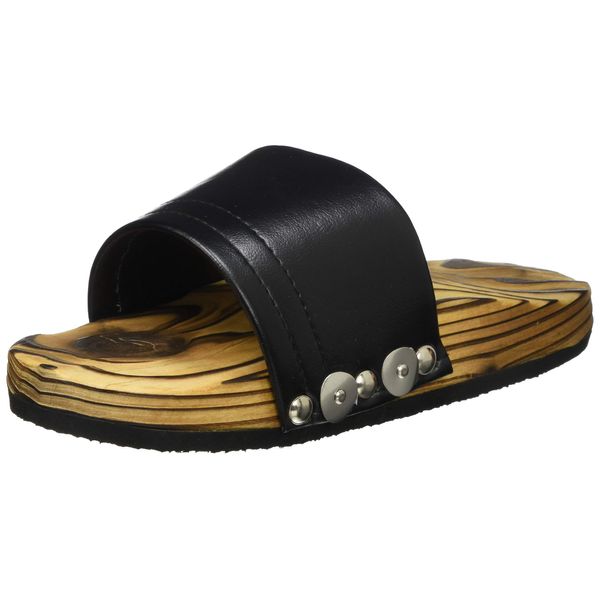 UFJ Non-Slip Sandals Black Small SSK – 3810 