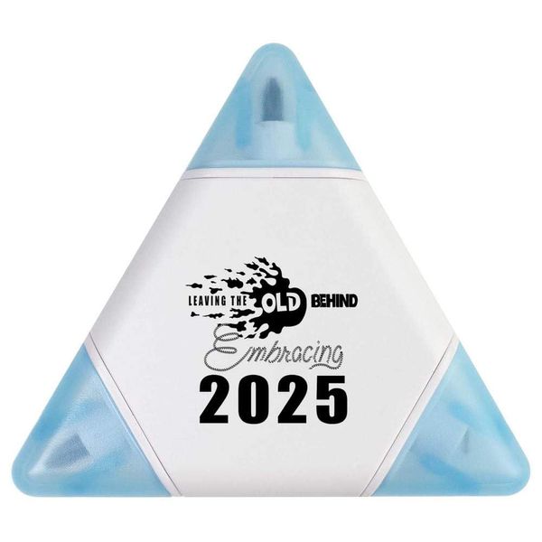 'New Beginnings for a Bright 2025' Compact DIY Multi Tool (TI00037009)