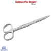 Dental Subgingival Scaler Micro Periodontal Gracey Curettes Surgery Instruments