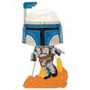 Funko Pop! Pin, Metal