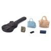TAMIYA Campus Friends Set II Plastic Model Figures 24356