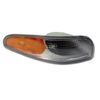 Corvette RH Front Park/Turn Signal Light 1997-2004 C5