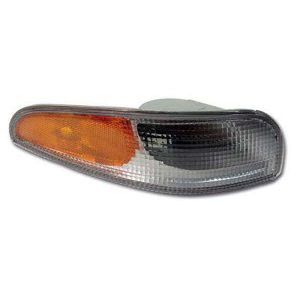 Corvette RH Front Park/Turn Signal Light 1997-2004 C5