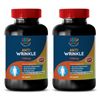 wrinkle reducing formula - ANTI WRINKLE FORMULA 1395MG - multivitamin blend 2B