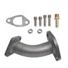 Performance Racing Intake Pipe Manifold w/Pulse For Predator 212cc Ghost 224cc