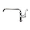 Kakudai Vertical Kitchen Faucet