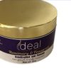 hair pomade + Oil