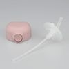 Thermos Replacement Part FJT-350 Straw Cap Unit Peach