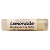 Lemonade Handmade Lip Balm  made with Shea Butter