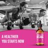 Himalayan Burn Drops Liquid Supplement, Himalayan Burn Max Strength (10 Pack)