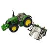 Britains JOHN DEERE 6120M TRACTOR