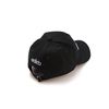 BRIDE HSCPB4 Clubman's Cap, Black