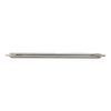 Drill America #2x4" Extra Long Combined Drill Bit and Countersink, Dew Series